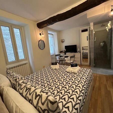 Casa Romantica Sul Lago Di Como Blevio Exterior foto