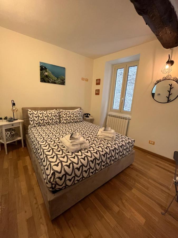 Casa Romantica Sul Lago Di Como Blevio Exterior foto
